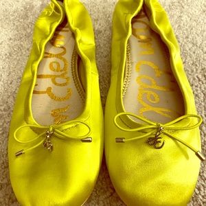 Sam Edelman Felicia flats